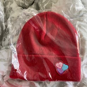 Jeffree Star Valentine’s Day Mystery Box Beanie